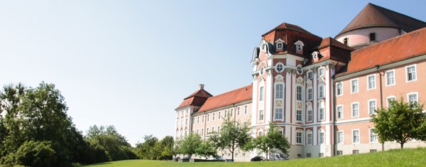 View of the Academy for Healthcare Professions 