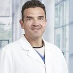 Profilbild von Dr. Michael Kaestner