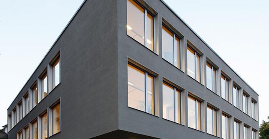 Klinikschule aussen