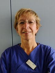 Profilbild von  Kirsten Berg