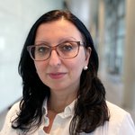 Profilbild von Dr. med. Roza Sabia