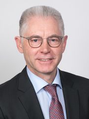 Profilbild von Prof. em. Dr. Rolf Brenner