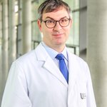 Profilbild von Univ.-Prof. Dr. Martin Heni