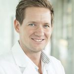 Profilbild von PD Dr. med. Alexander Eickhoff